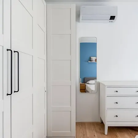 Ospedale Niguarda - Moderno A By Hôtea *