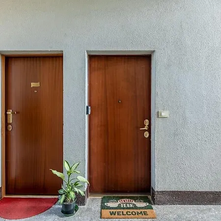 Ospedale Niguarda - Moderno A By Hôtea Apartamento Milão