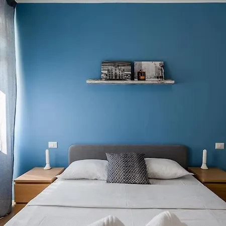 Ospedale Niguarda - Moderno A By Hôtea *