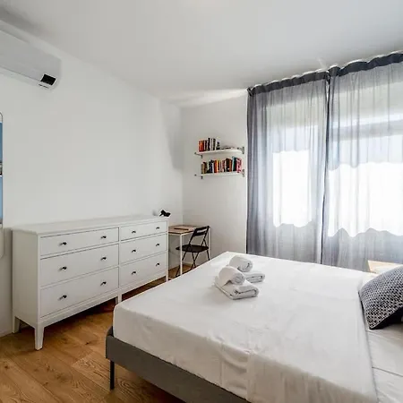 Ospedale Niguarda - Moderno A By Hotea