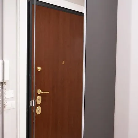 Apartmán Prestige Boutique Homes-arco Della Pace Exclusive Family Milán