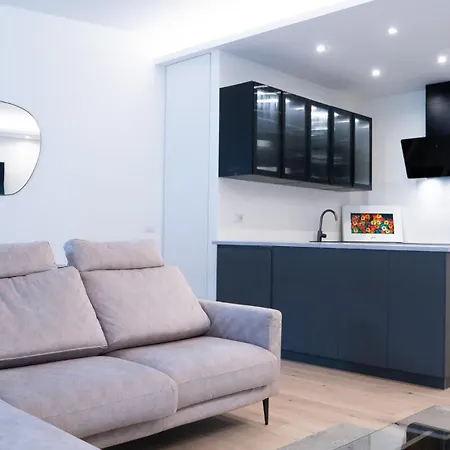 Prestige Boutique Homes-arco Della Pace Exclusive Family Milán