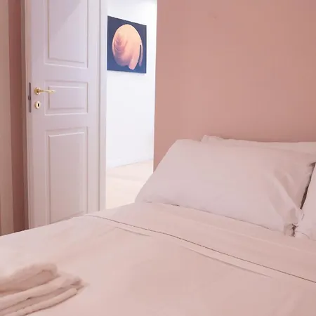 Apartamento Prestige Boutique Homes - Piazza Duomo Exclusive Family *