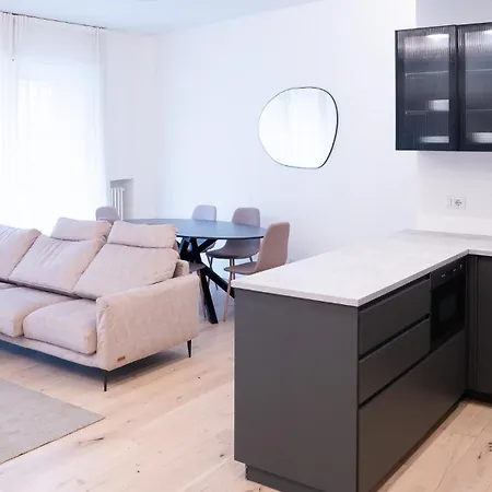 Prestige Boutique Homes-arco Della Pace Exclusive Family * Milán