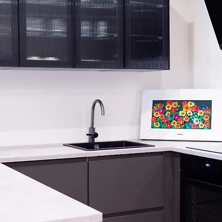 Prestige Boutique Homes-arco Della Pace Exclusive Family