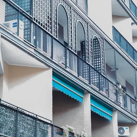 Prestige Boutique Homes-arco Della Pace Exclusive Family