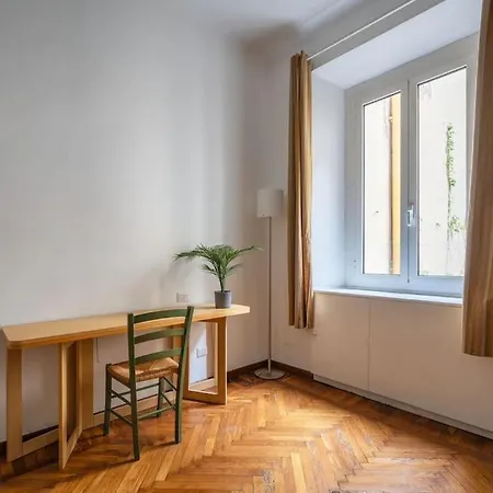 In Porta Venezia Duomo Daire