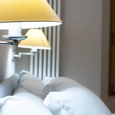 Apartmán Prestige Boutique Homes-arco Della Pace Exclusive Family Milán