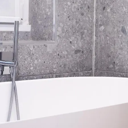 Apartmán Prestige Boutique Homes-arco Della Pace Exclusive Family *