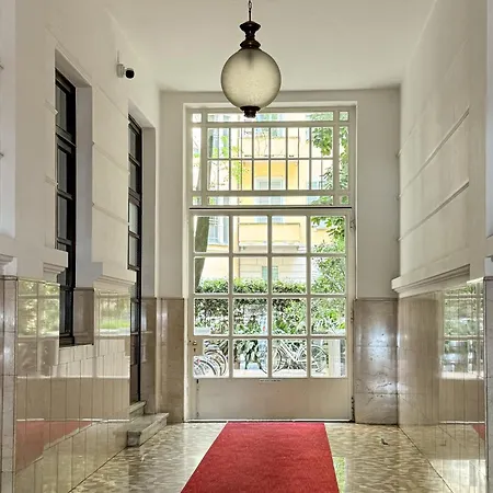 Artstay Luxury Apt Sempione & Cadorna