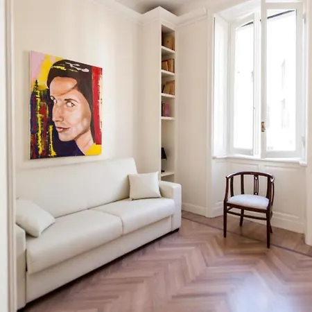 2 Bagni E - House Of Art Center Apartment Milan