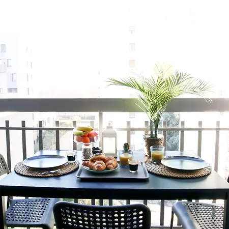Merlata Bloom Loft 43 Milan