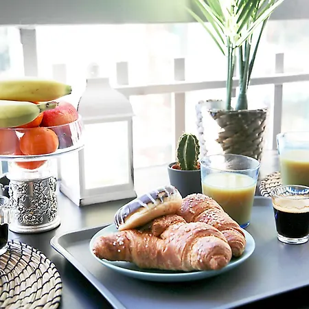 Apartment Merlata Bloom Loft 43 *