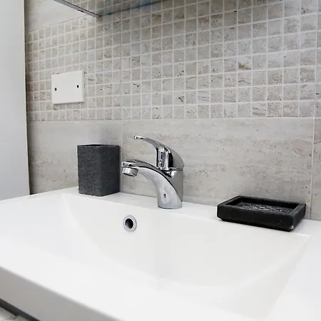 Merlata Bloom Loft 43