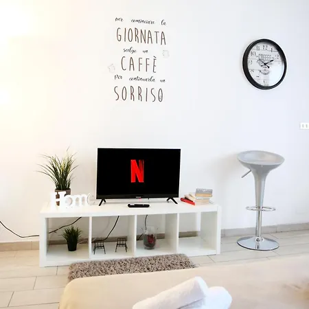 Merlata Bloom Loft 43 Apartment *