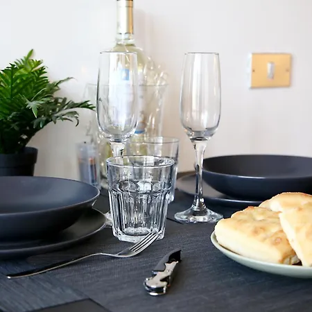 Merlata Bloom Loft 43 Apartmán