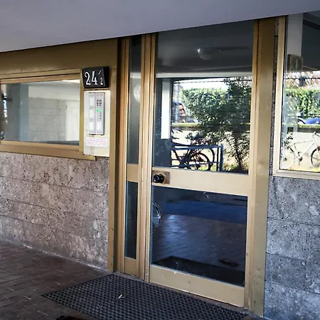 Apartment Merlata Bloom Loft 43 *