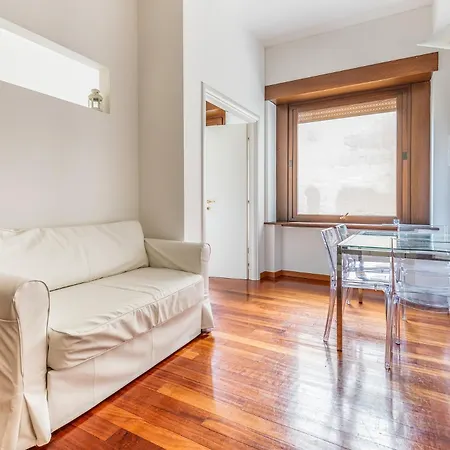 Apartment Brand New Centrale Via Soperga- 2pax- Wifi Mailand
