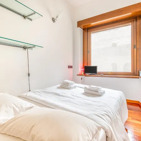 Brand New Centrale Via Soperga- 2pax- Wifi * Milan