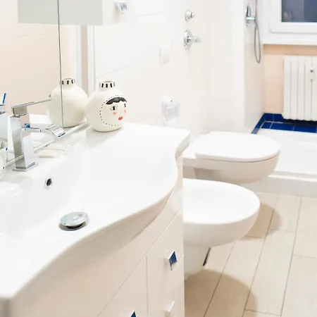 Ag19 Nel Centro Di Διαμέρισμα *