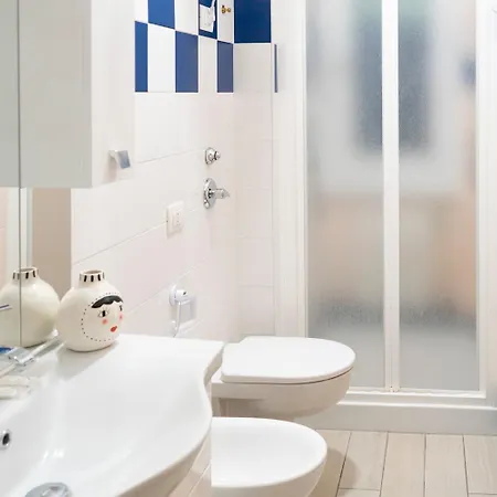 Apartmán Ag19 Nel Centro Di *