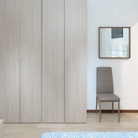 Ag19 Nel Centro Di * Μιλάνο