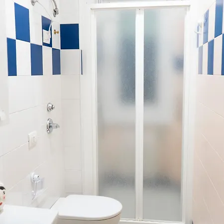 Ag19 Nel Centro Di Apartmán