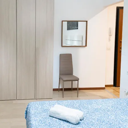 Appartement Ag19 Nel Centro Di