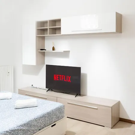 Ag19 Nel Centro Di Apartmán *