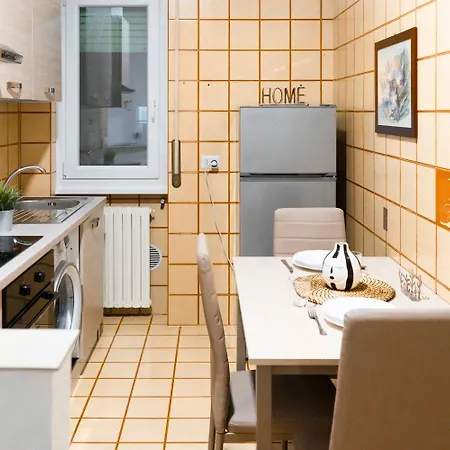 Ag19 Nel Centro Di Apartmán Milán