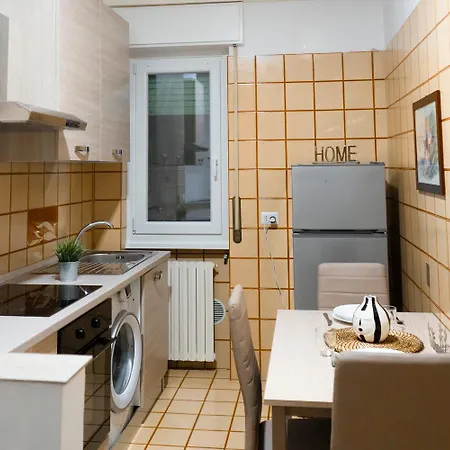 Ag19 Nel Centro Di Διαμέρισμα Μιλάνο