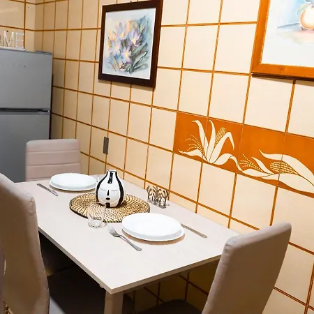 Ag19 Nel Centro Di Apartmán *