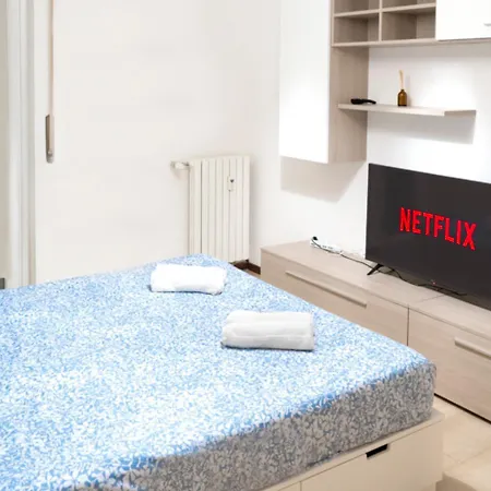 Apartmán Ag19 Nel Centro Di