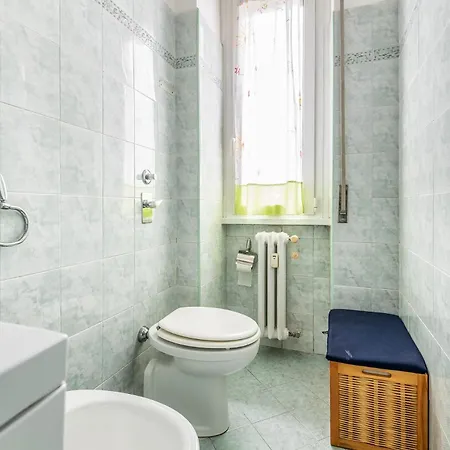 Comfortable One Bedroom 3 Pax Wifi Daire *