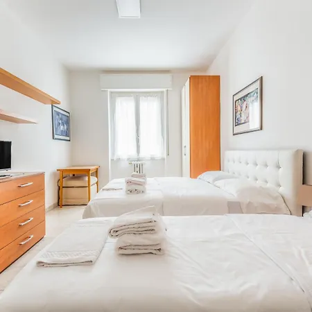 Comfortable One Bedroom 3 Pax Wifi *