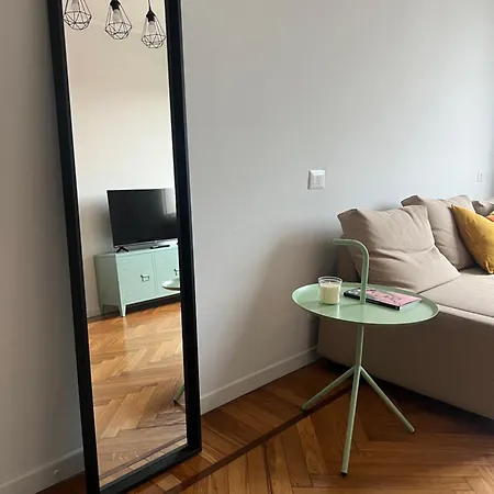 Coronelli Apartment Milan