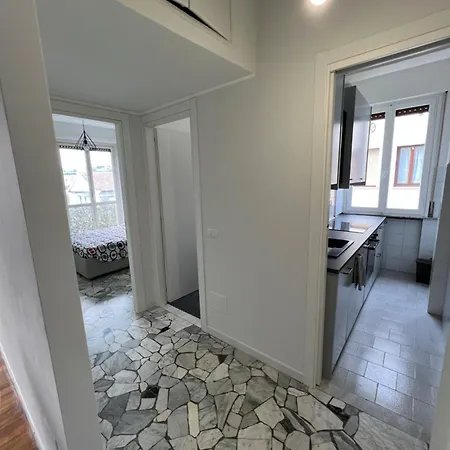 Coronelli Apartment