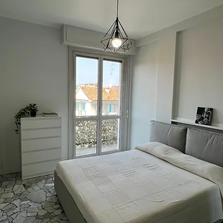 Coronelli Apartment
