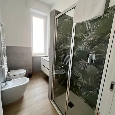 Domusmi Bordighera 32 *