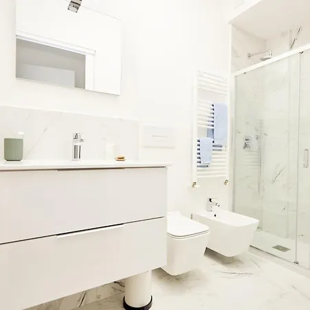 דירה Urban Flats - Center