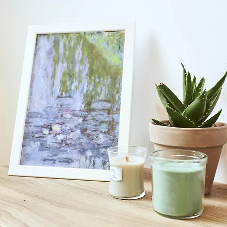 דירה Urban Flats - Center *