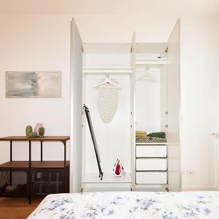 Urban Flats - Center * מילאנו