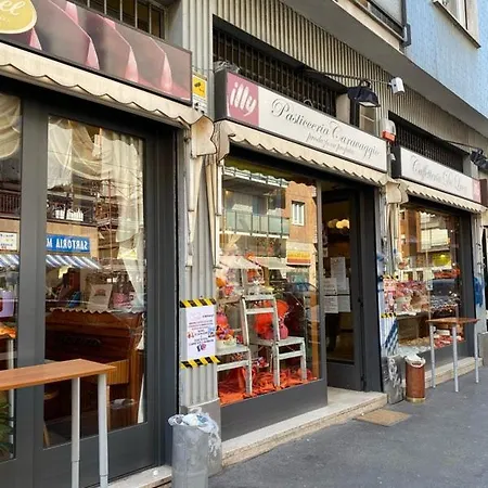 New And Elegant On The Navigli Netflix E شقة