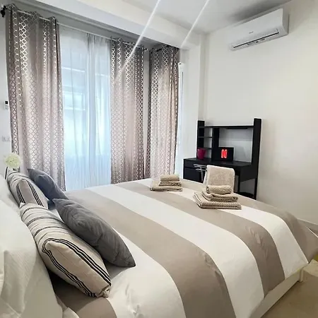 Apartament New And Elegant On The Navigli Netflix E