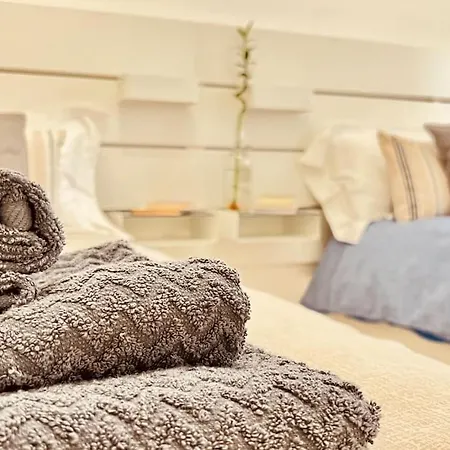 Apartment New And Elegant On The Navigli Netflix E *