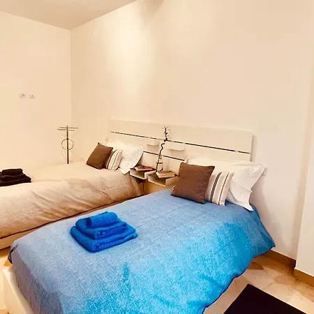 Apartment New And Elegant On The Navigli Netflix E *