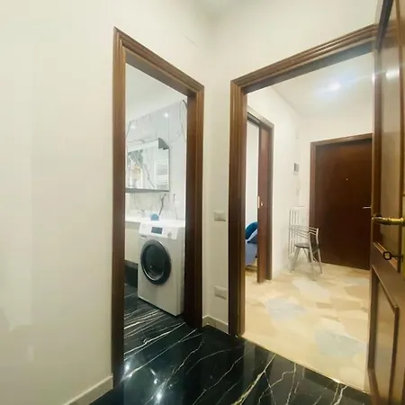 New And Elegant On The Navigli Netflix E Apartament *