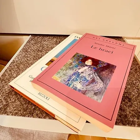 New And Elegant On The Navigli Netflix E Apartment *