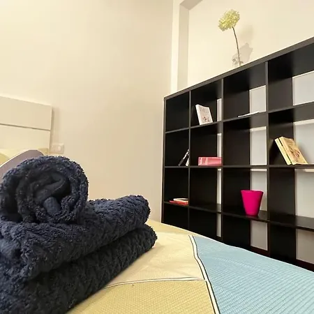 New And Elegant On The Navigli Netflix E Apartament *