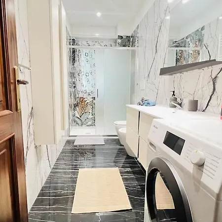 New And Elegant On The Navigli Netflix E * Mediolan